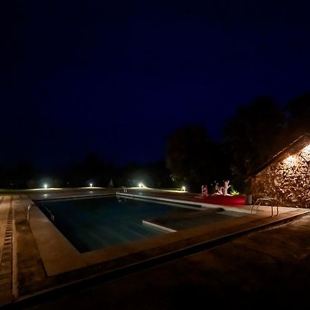 Commune18 Spa Resorts Chikmagalur Exterior photo
