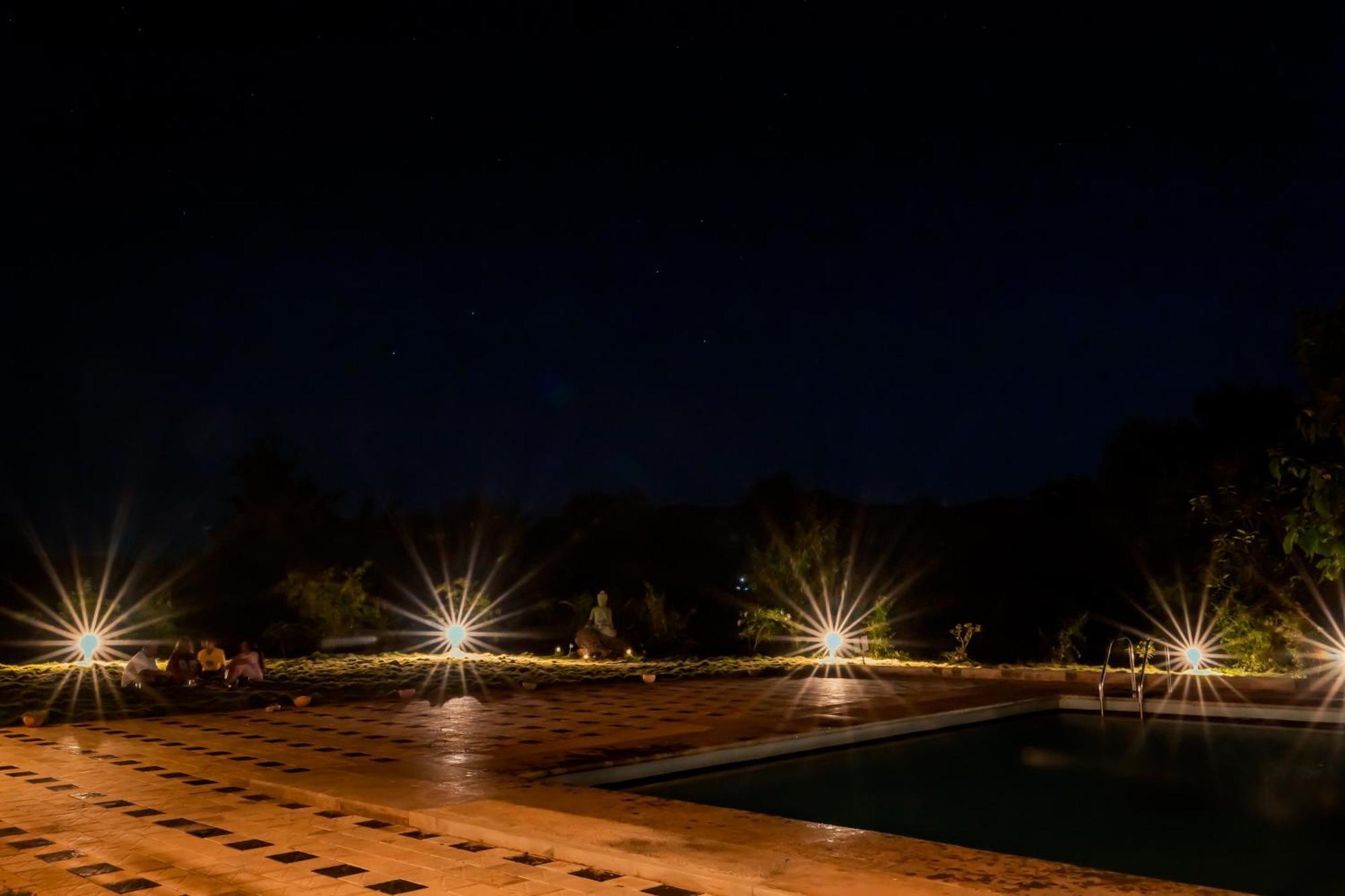 Commune18 Spa Resorts Chikmagalur Exterior photo
