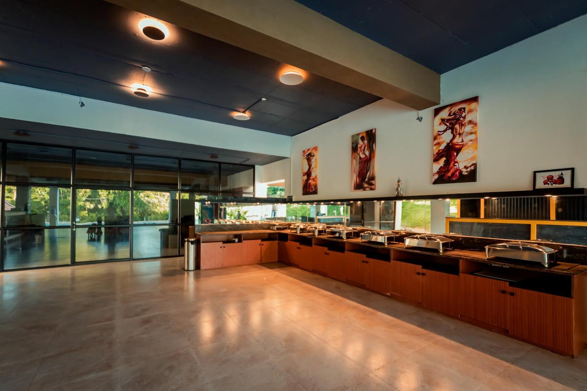 Commune18 Spa Resorts Chikmagalur Exterior photo