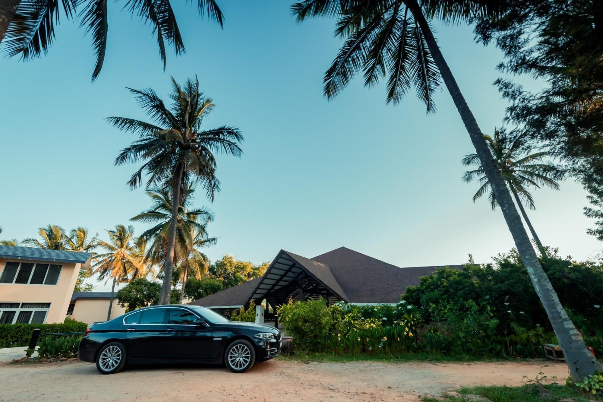 Commune18 Spa Resorts Chikmagalur Exterior photo