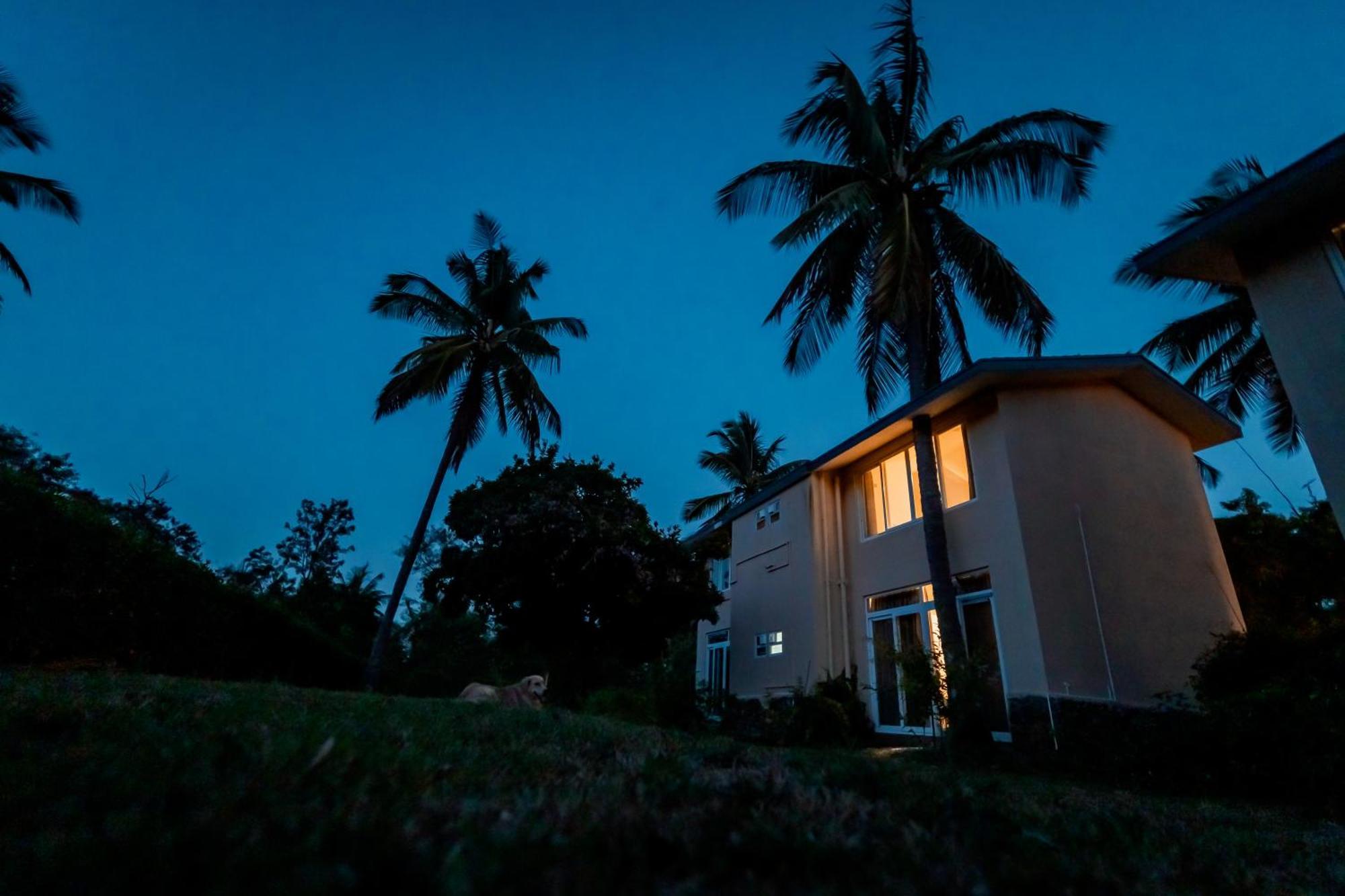 Commune18 Spa Resorts Chikmagalur Exterior photo
