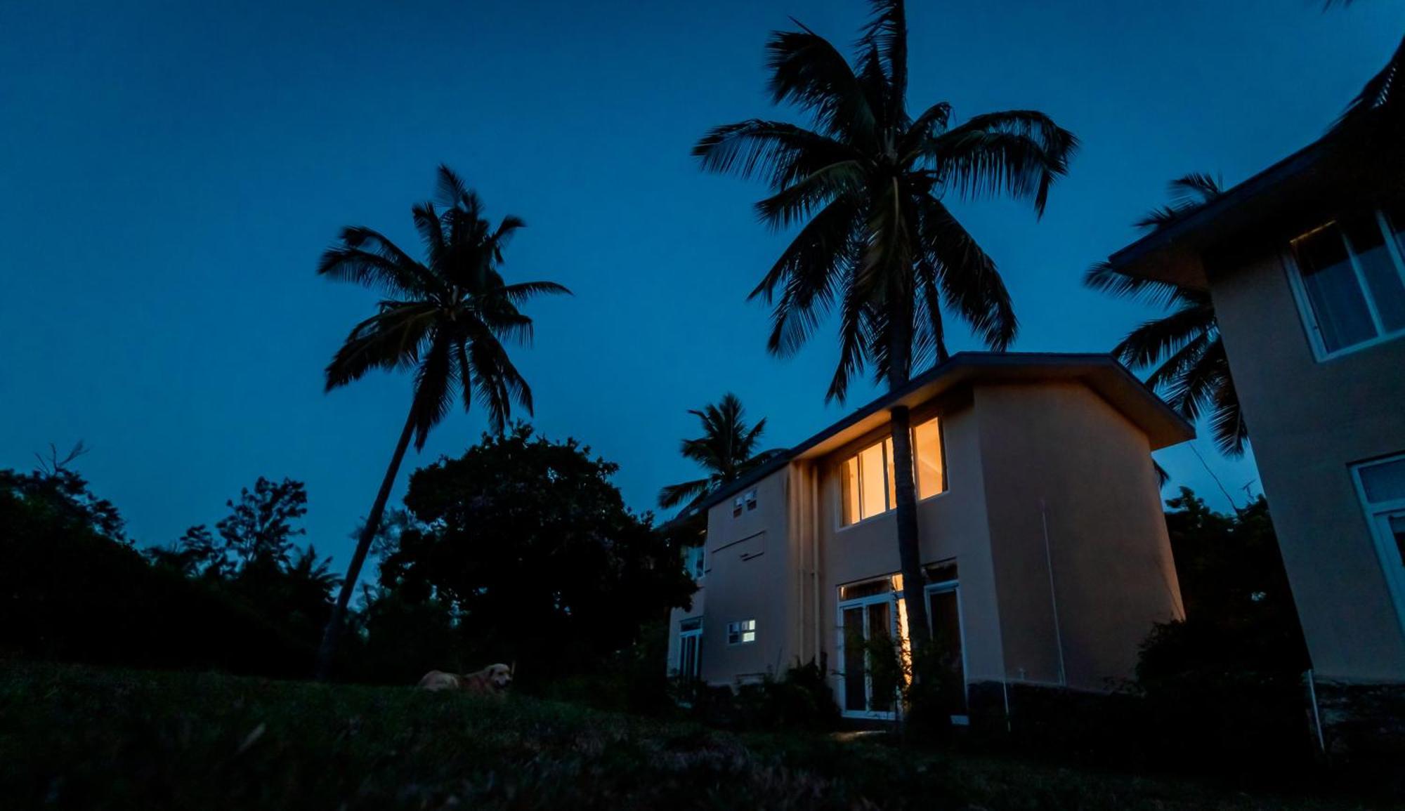 Commune18 Spa Resorts Chikmagalur Exterior photo